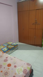 Blk 352 Clementi Avenue 2 (Clementi), HDB 3 Rooms #207941431